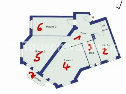 Berlin Wohnungen, Berlin Wohnung mieten