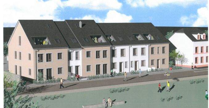 Neubau In Trier Neubauprojekte Bei Immowelt De