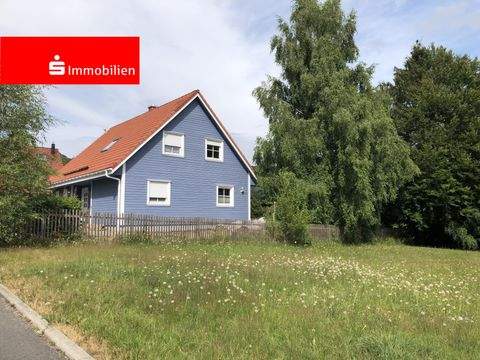 Suhl Häuser, Suhl Haus kaufen