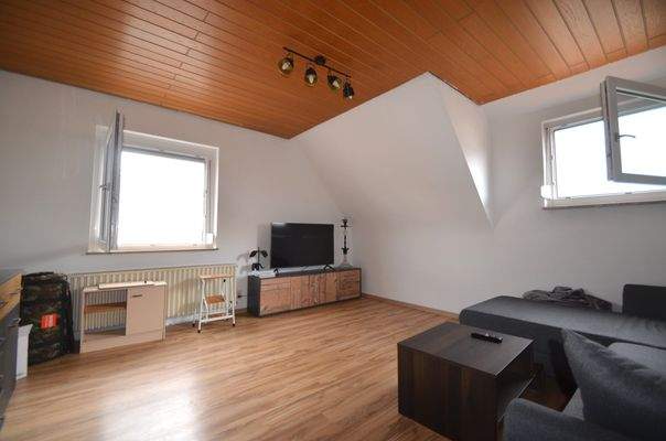 Wohnung Obergeschoss