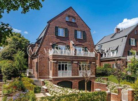 Hamburg Häuser, Hamburg Haus kaufen