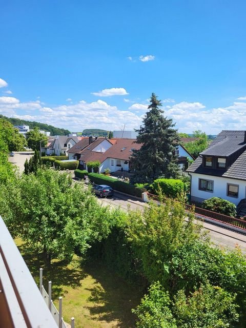 Wassertrüdingen Wohnungen, Wassertrüdingen Wohnung mieten