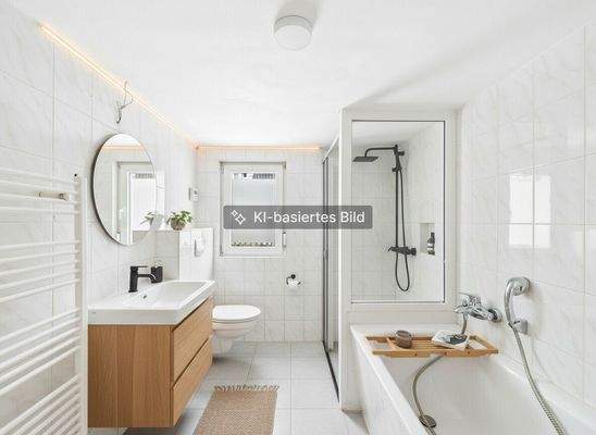 KI-Einrichtungsbeispiel