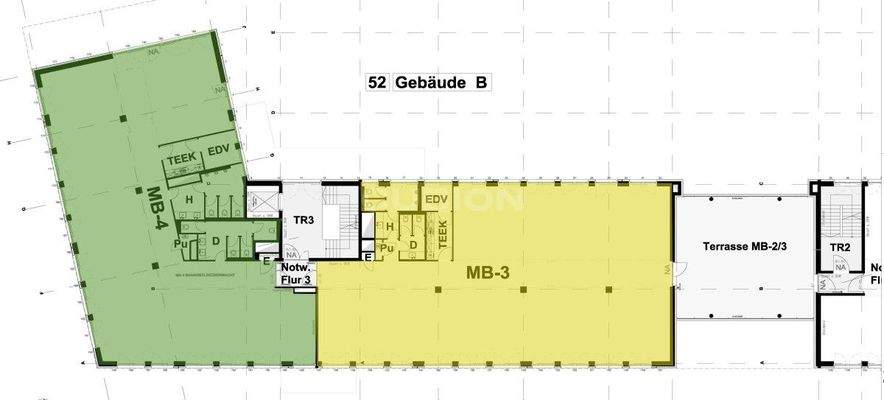 Nr. 52 - 4. Obergeschoss