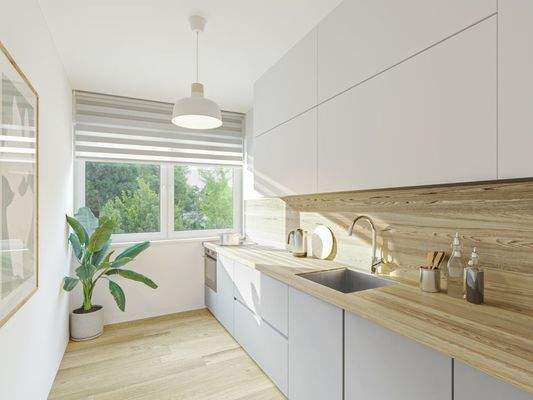 Einrichtungsbeispiel