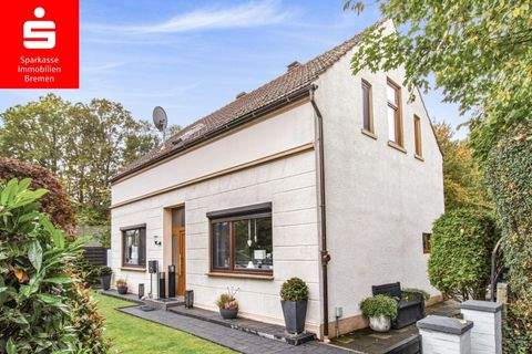 Bremen Häuser, Bremen Haus kaufen