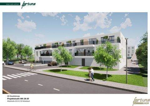 Mistelbach Grundstücke, Mistelbach Grundstück kaufen