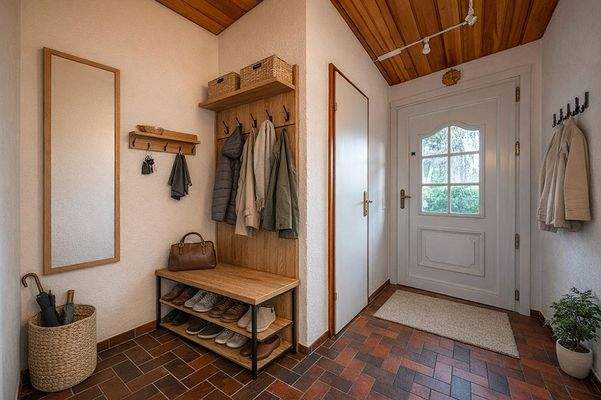 200-8721_Garderobe_gestaged