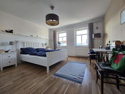 Pillnitzer Str.18 WE05 Schlafen