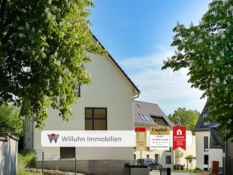 Leipzig Wohnungen, Leipzig Wohnung kaufen