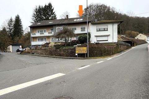 Baustert-Berghausen Häuser, Baustert-Berghausen Haus kaufen