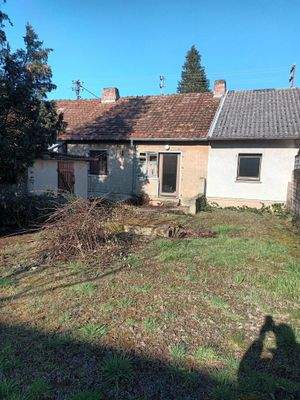 Auf Sangen 4 Rückwärtige Ansicht 