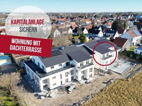 Wehringen Wohnungen, Wehringen Wohnung kaufen