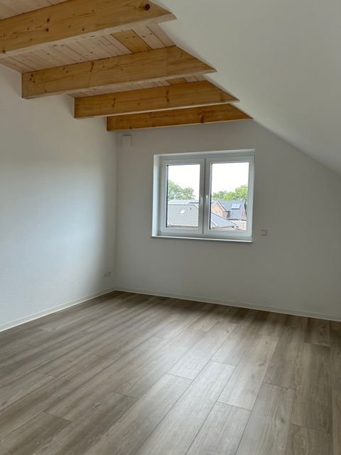 Hemmoor Wohnungen, Hemmoor Wohnung mieten
