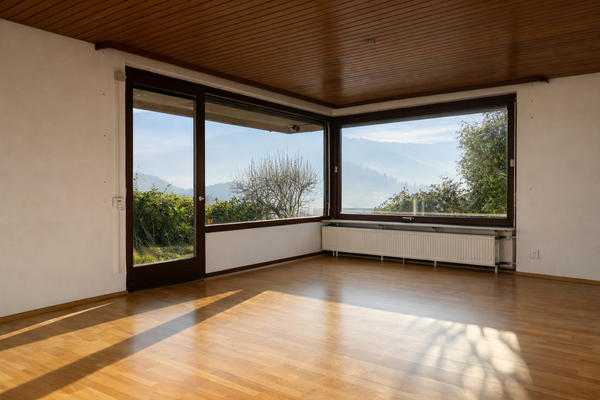 WOHNEN / ESSEN EG - KI GENERIERT