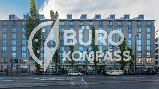 Außenansicht Bayerstr.