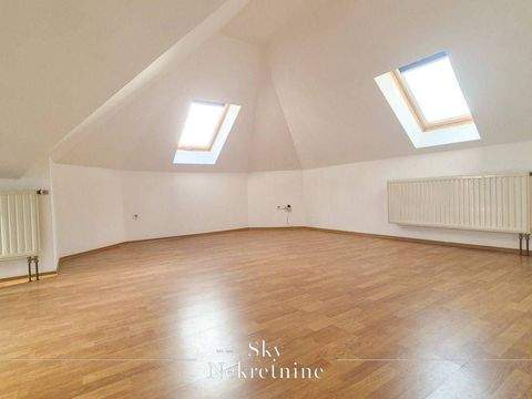 Nova Ves - Gupceva zvijezda Wohnungen, Nova Ves - Gupceva zvijezda Wohnung kaufen