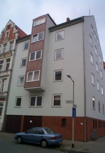 1,5 Zimmer Wohnung in Hannover (Vahrenwald)