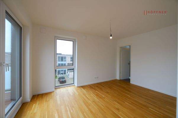 Schlafzimmer Blick 2