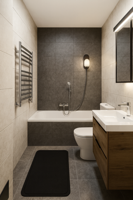 Bad EG Einrichtungsbeispiel (KI)