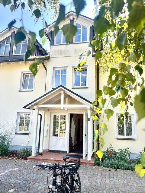 Ostseebad Binz Wohnungen, Ostseebad Binz Wohnung kaufen