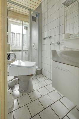 Badezimmer OG