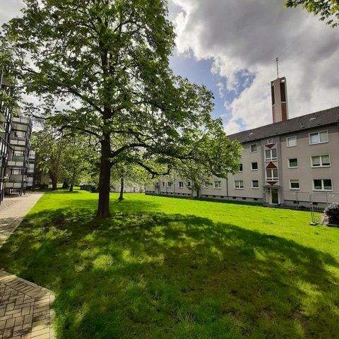 Dortmund Wohnungen, Dortmund Wohnung mieten