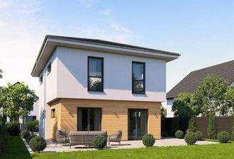 Pur 2 Walmdach 131,04 m2)