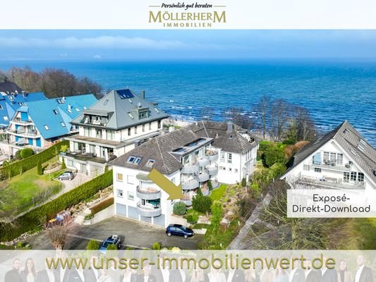 1. Reihe zur Ostsee