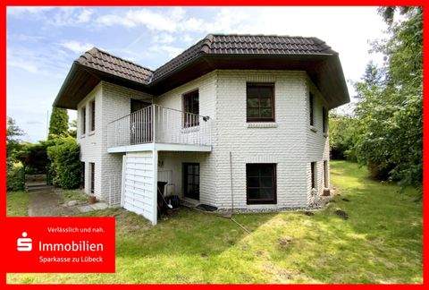 Lübeck Häuser, Lübeck Haus kaufen