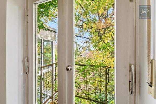 Aussicht Schlafzimmer 5