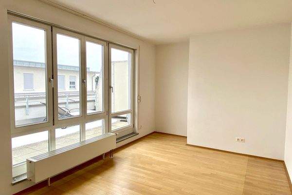 Kinder-/ Arbeitszimmer