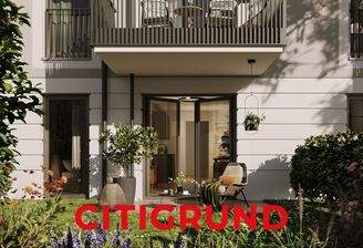 Visualisierung l Außenansicht 