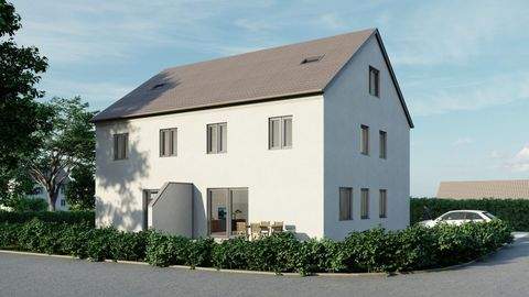 Karlskron Häuser, Karlskron Haus kaufen