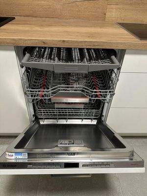 Küche / Spülmaschine