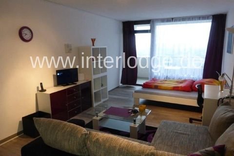 Gelsenkirchen / Altstadt Wohnen auf Zeit, möbliertes Wohnen