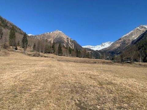 Flattach Grundstücke, Flattach Grundstück kaufen