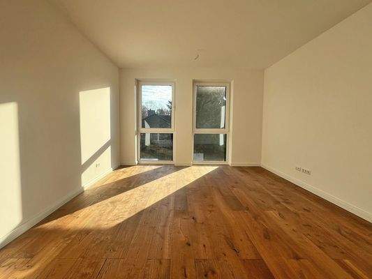 Schlafzimmer im 2. OG