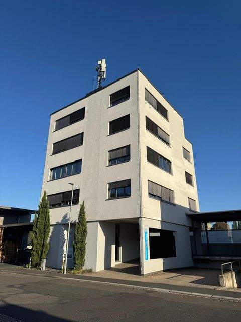 Würzburg Büros, Büroräume, Büroflächen 