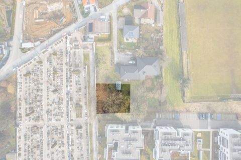 Oberndorf bei Salzburg Grundstücke, Oberndorf bei Salzburg Grundstück kaufen