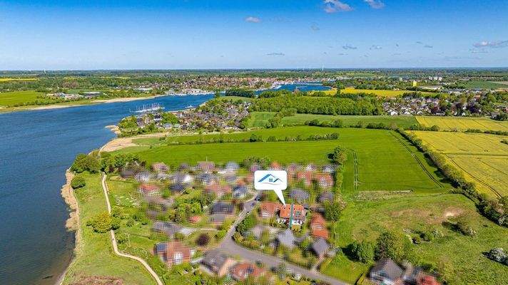 Wunderschöne Schlei