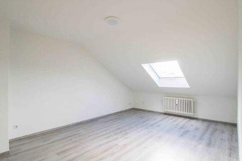 Gelsenkirchen Wohnungen, Gelsenkirchen Wohnung kaufen