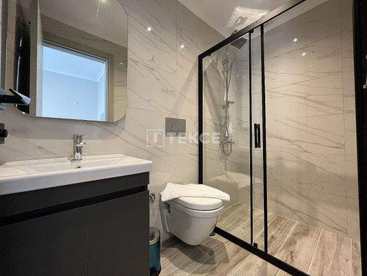 High Rental Potential Shops in Hisarönü, Fethiye