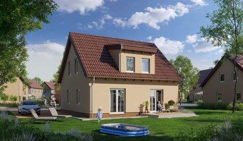 Machern Häuser, Machern Haus kaufen