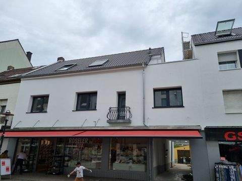 Dormagen Wohnungen, Dormagen Wohnung mieten