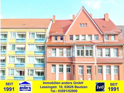 Bautzen Wohnungen, Bautzen Wohnung mieten