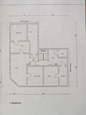 Grundriss 2. OG