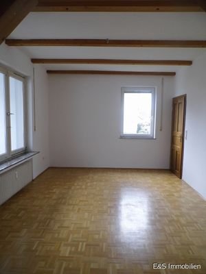 Esszimmer EG