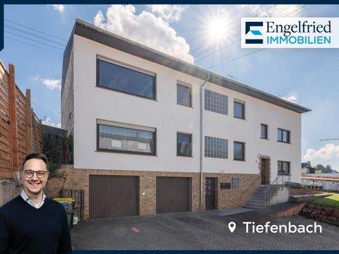 Tiefenbach Häuser, Tiefenbach Haus kaufen