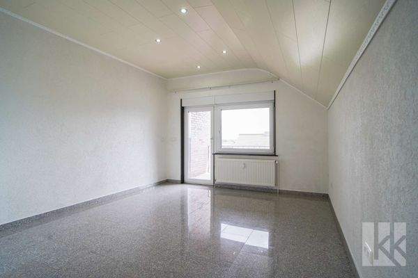 ...Zimmer Nummer 2 mit Zugang zu...